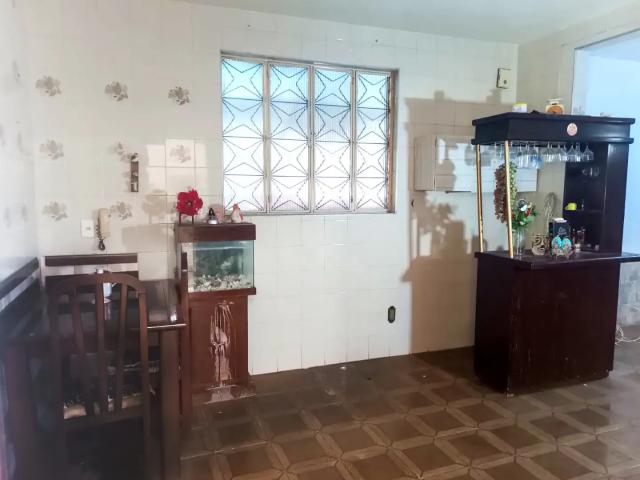 Casa / Sobrado para Venda em Rio de Janeiro/RJ Realengo 2 Quartos