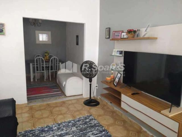 Casa / Sobrado para Venda em Rio de Janeiro/RJ Realengo 2 Quartos