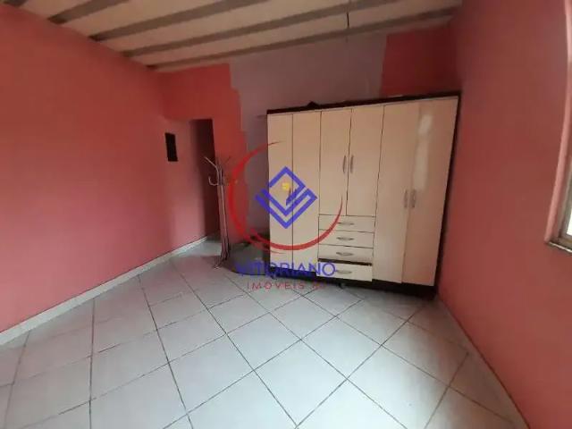 Casa / Sobrado para Venda em Rio de Janeiro/RJ Realengo 2 Quartos