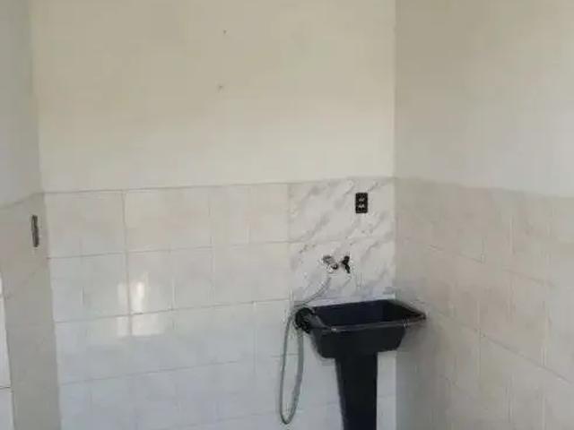 Casa / Sobrado para Venda em Rio de Janeiro/RJ Realengo 2 Quartos