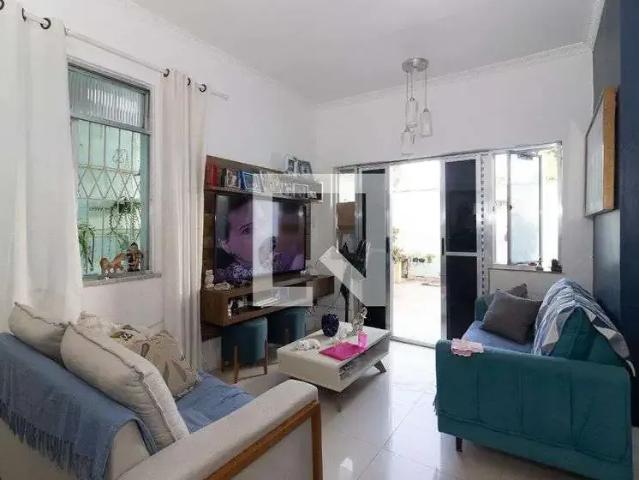 Casa / Sobrado para Venda em Rio de Janeiro/RJ Realengo 2 Quartos