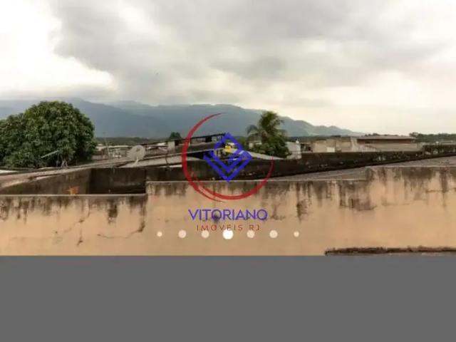 Casa / Sobrado para Venda em Rio de Janeiro/RJ Realengo 2 Quartos