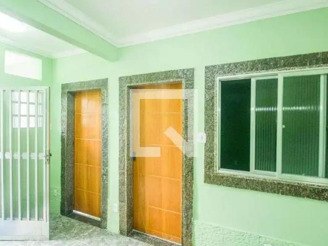 Casa / Sobrado para Venda em Rio de Janeiro/RJ Realengo 2 Quartos