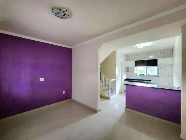Casa / Sobrado para Venda em Rio de Janeiro/RJ Realengo 2 Quartos