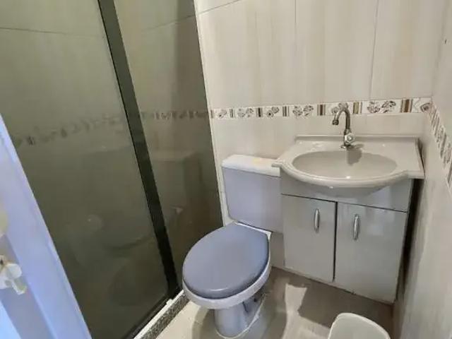 Casa / Sobrado para Venda em Rio de Janeiro/RJ Realengo 2 Quartos