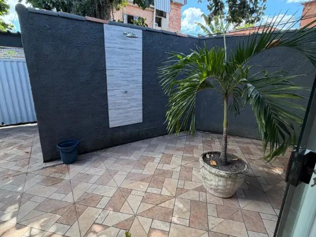 Casa / Sobrado para Venda em Rio de Janeiro/RJ Realengo 2 Quartos