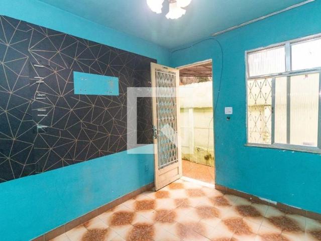 Casa / Sobrado para Venda em Rio de Janeiro/RJ Realengo 2 Quartos