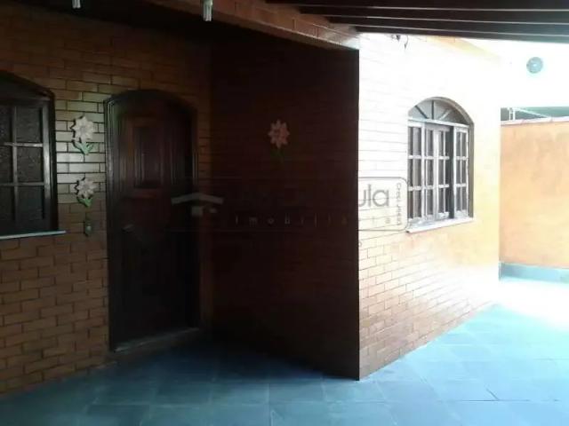 Casa / Sobrado para Venda em Rio de Janeiro/RJ Realengo 3 Quartos