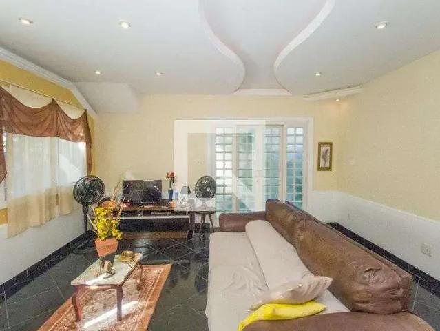 Casa / Sobrado para Venda em Rio de Janeiro/RJ Realengo 3 Quartos