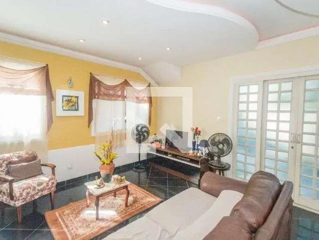 Casa / Sobrado para Venda em Rio de Janeiro/RJ Realengo 3 Quartos