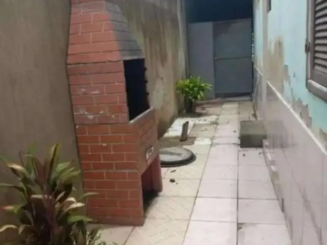 Casa / Sobrado para Venda em Rio de Janeiro/RJ Realengo 3 Quartos