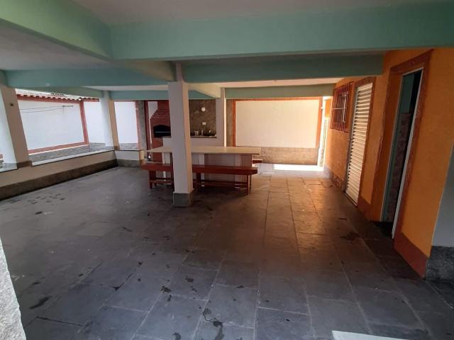 Casa / Sobrado para Venda em Rio de Janeiro/RJ Realengo 3 Quartos