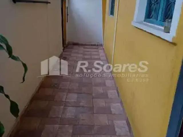 Casa / Sobrado para Venda em Rio de Janeiro/RJ Realengo 3 Quartos
