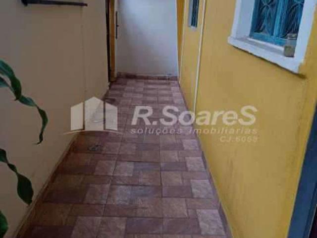 Casa / Sobrado para Venda em Rio de Janeiro/RJ Realengo 3 Quartos
