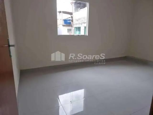 Casa / Sobrado para Venda em Rio de Janeiro/RJ Realengo 3 Quartos