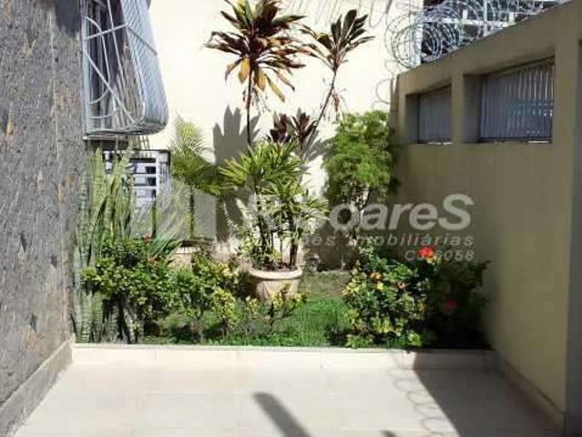Casa / Sobrado para Venda em Rio de Janeiro/RJ Realengo 3 Quartos