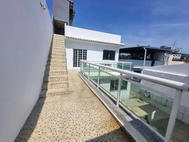 Casa / Sobrado para Venda em Rio de Janeiro/RJ Realengo 3 Quartos