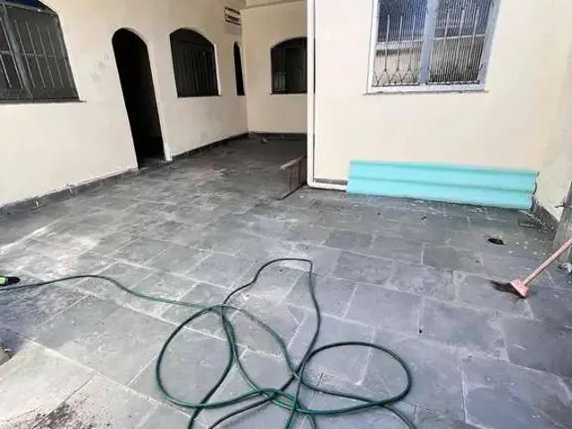 Casa / Sobrado para Venda em Rio de Janeiro/RJ Realengo 3 Quartos