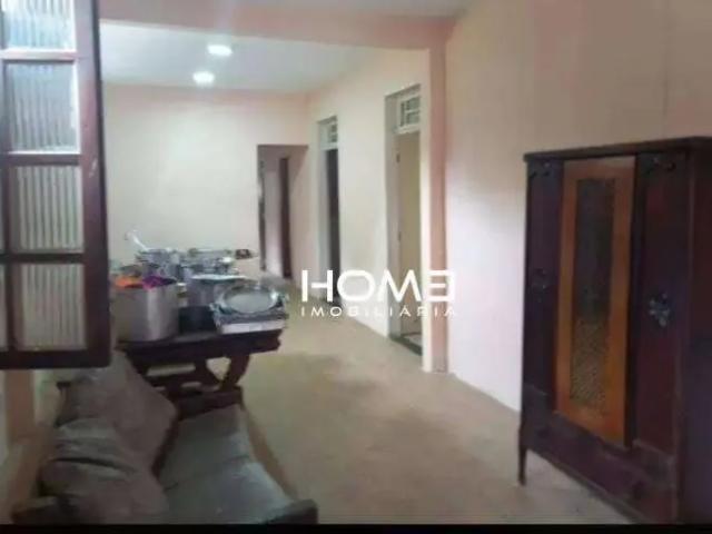 Casa / Sobrado para Venda em Rio de Janeiro/RJ Realengo 3 Quartos