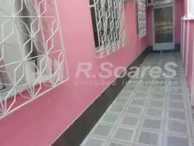 Casa / Sobrado para Venda em Rio de Janeiro/RJ Realengo 3 Quartos