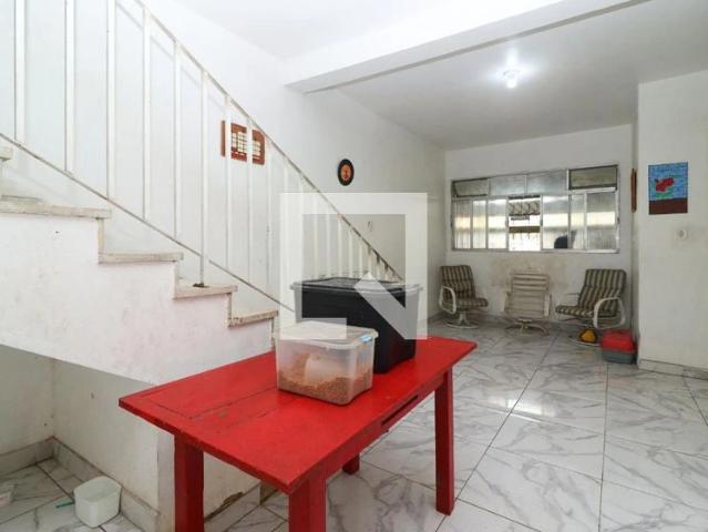 Casa / Sobrado para Venda em Rio de Janeiro/RJ Realengo 3 Quartos