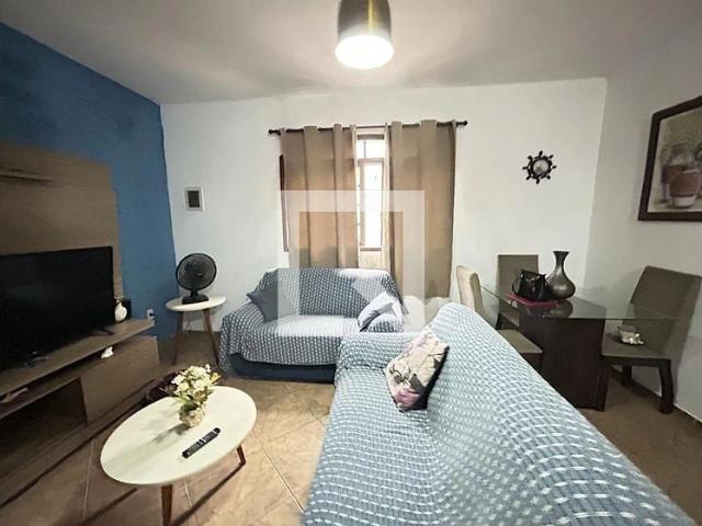 Casa / Sobrado para Venda em Rio de Janeiro/RJ Realengo 3 Quartos