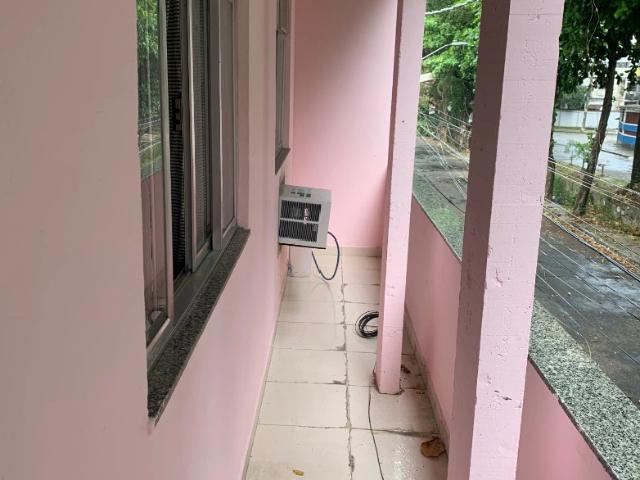 Casa / Sobrado para Venda em Rio de Janeiro/RJ Realengo 3 Quartos