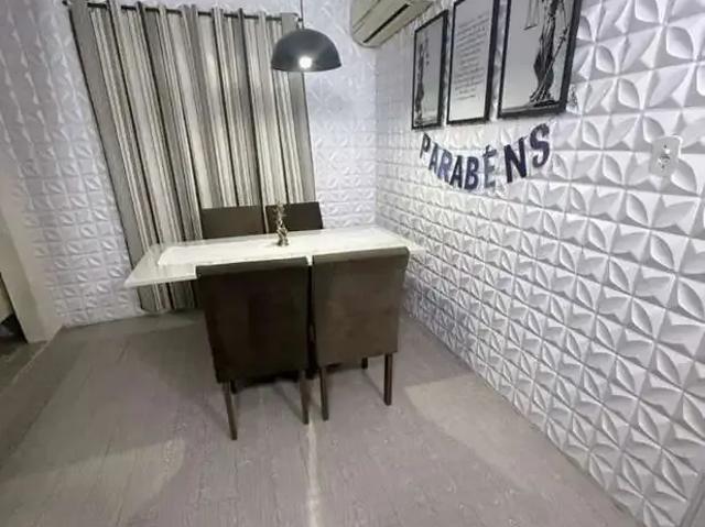 Casa / Sobrado para Venda em Rio de Janeiro/RJ Realengo 3 Quartos