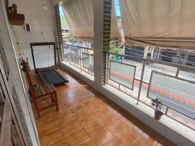 Casa / Sobrado para Venda em Rio de Janeiro/RJ Realengo 3 Quartos