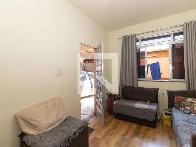 Casa / Sobrado para Venda em Rio de Janeiro/RJ Realengo 3 Quartos