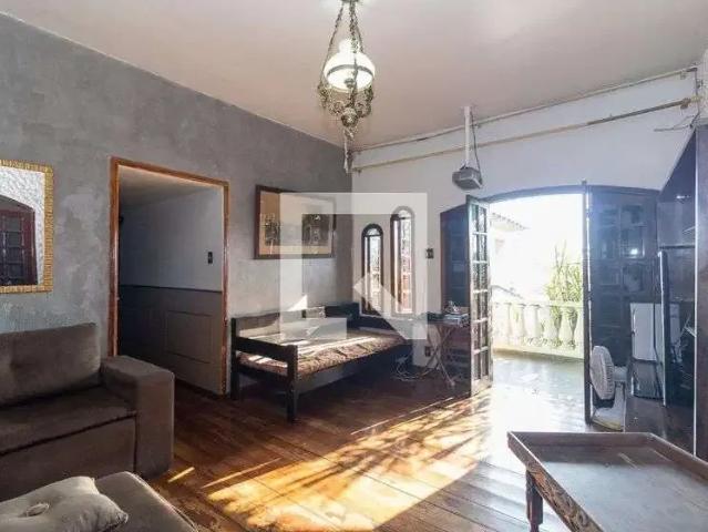 Casa / Sobrado para Venda em Rio de Janeiro/RJ Realengo 3 Quartos