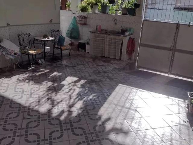 Casa / Sobrado para Venda em Rio de Janeiro/RJ Realengo 3 Quartos
