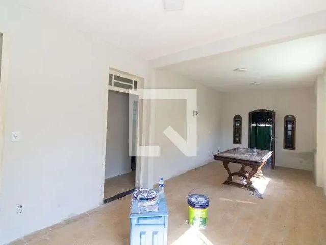 Casa / Sobrado para Venda em Rio de Janeiro/RJ Realengo 3 Quartos