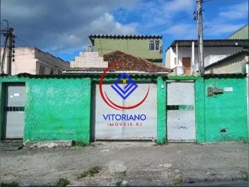 Casa / Sobrado para Venda em Rio de Janeiro/RJ Realengo 3 Quartos