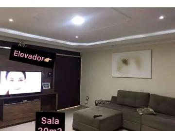 Casa / Sobrado para Venda em Rio de Janeiro/RJ Realengo 3 Quartos
