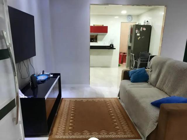 Casa / Sobrado para Venda em Rio de Janeiro/RJ Realengo 3 Quartos