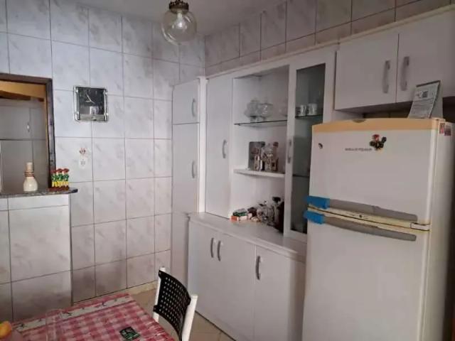 Casa / Sobrado para Venda em Rio de Janeiro/RJ Realengo 3 Quartos