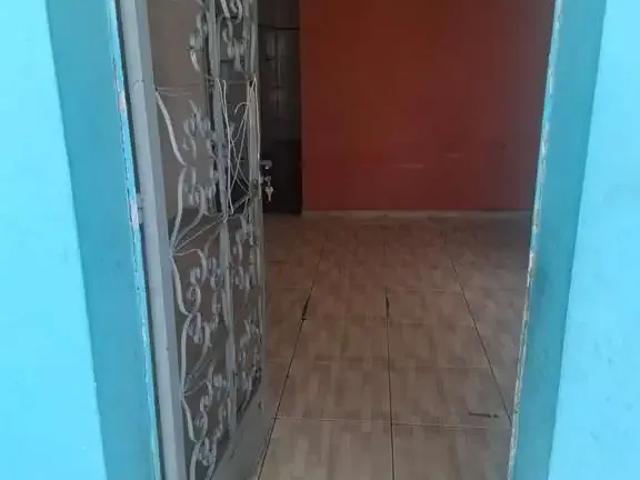 Casa / Sobrado para Venda em Rio de Janeiro/RJ Realengo 3 Quartos