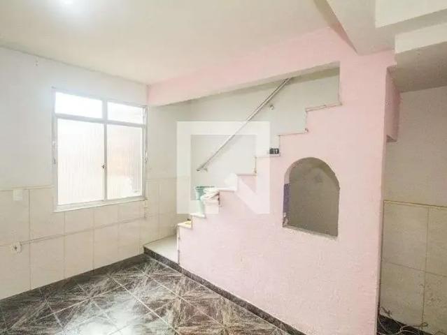 Casa / Sobrado para Venda em Rio de Janeiro/RJ Realengo 3 Quartos