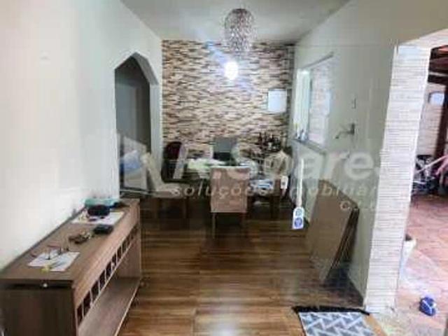 Casa / Sobrado para Venda em Rio de Janeiro/RJ Realengo 3 Quartos