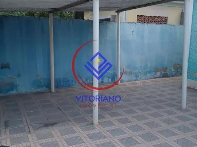 Casa / Sobrado para Venda em Rio de Janeiro/RJ Realengo 3 Quartos