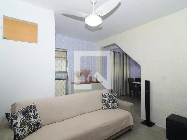 Casa / Sobrado para Venda em Rio de Janeiro/RJ Realengo 3 Quartos