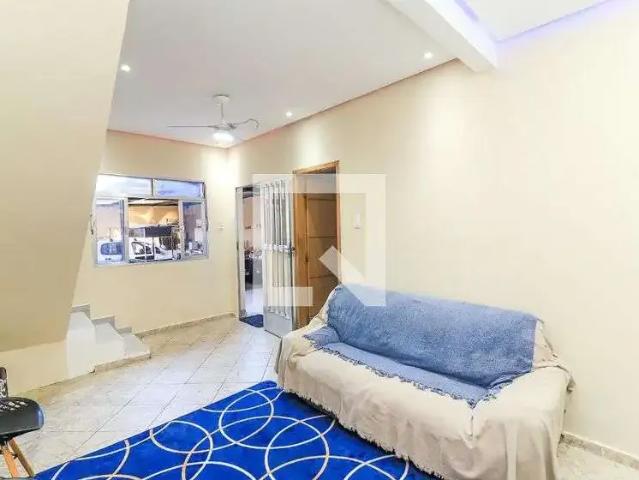Casa / Sobrado para Venda em Rio de Janeiro/RJ Realengo 3 Quartos