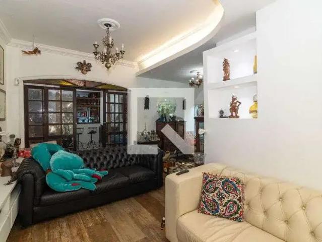 Casa / Sobrado para Venda em Rio de Janeiro/RJ Realengo 3 Quartos