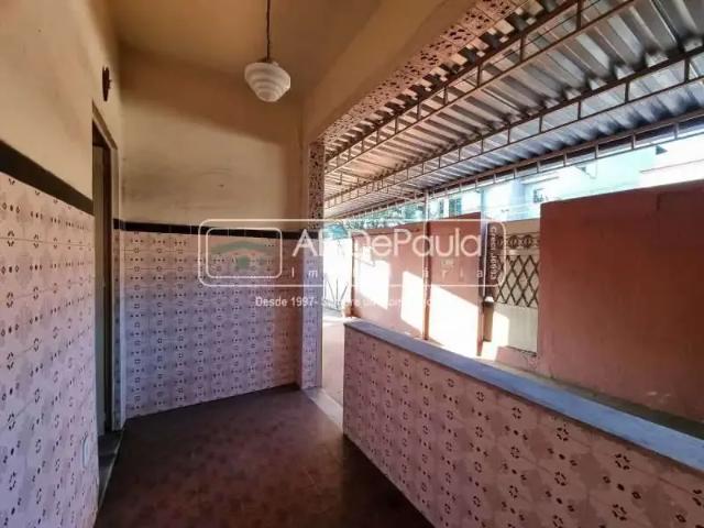 Casa / Sobrado para Venda em Rio de Janeiro/RJ Realengo 3 Quartos