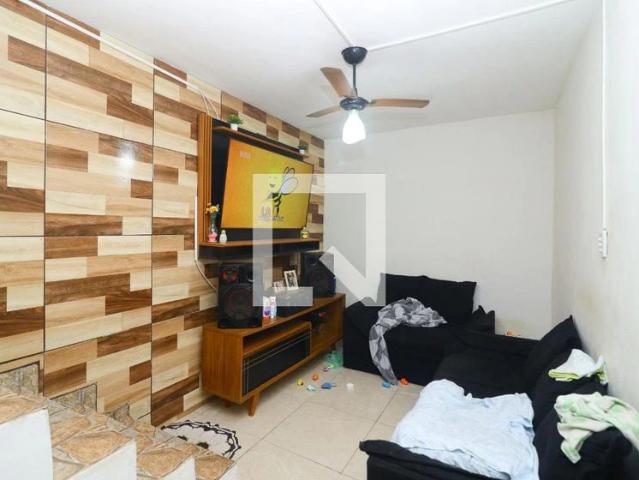 Casa / Sobrado para Venda em Rio de Janeiro/RJ Realengo 3 Quartos