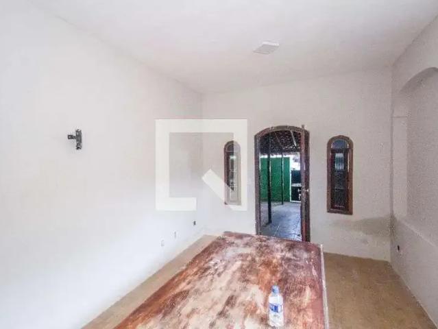 Casa / Sobrado para Venda em Rio de Janeiro/RJ Realengo 3 Quartos