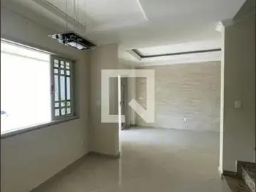 Casa / Sobrado para Venda em Rio de Janeiro/RJ Realengo 3 Quartos