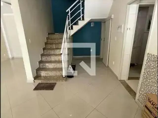 Casa / Sobrado para Venda em Rio de Janeiro/RJ Realengo 3 Quartos