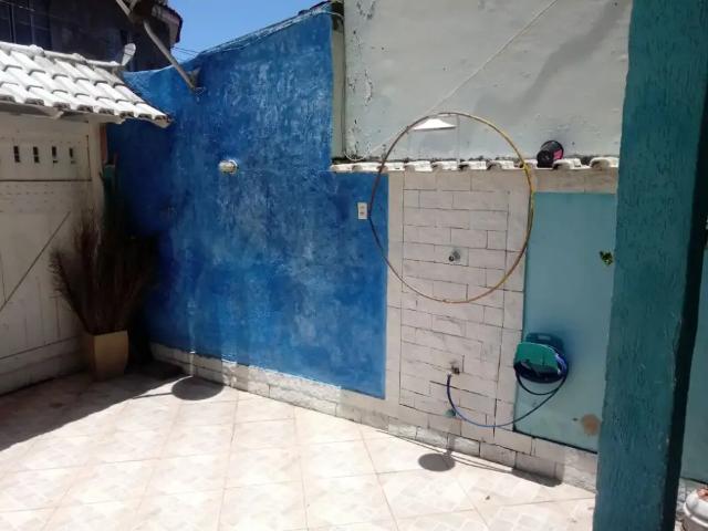 Casa / Sobrado para Venda em Rio de Janeiro/RJ Realengo 3 Quartos